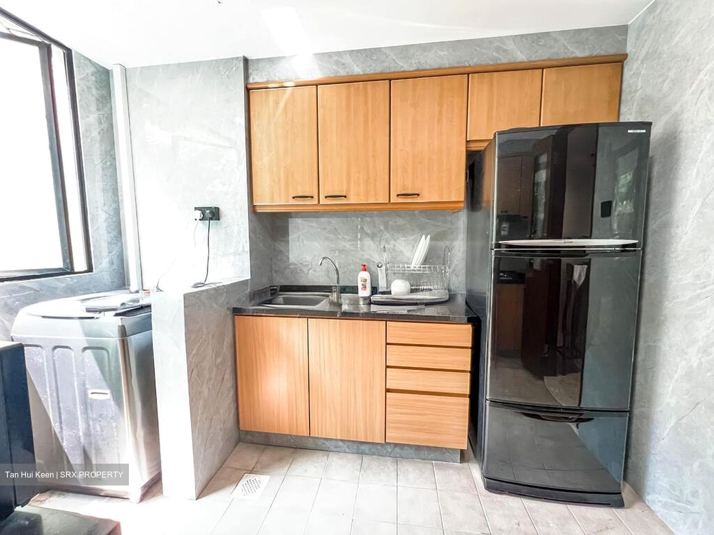 Simei Green Condominium (D18), Condominium #499806741